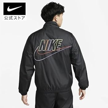 Amazon | [ナイキ] CLUB クラブ+ ウーブン 裏地メッシュウインド